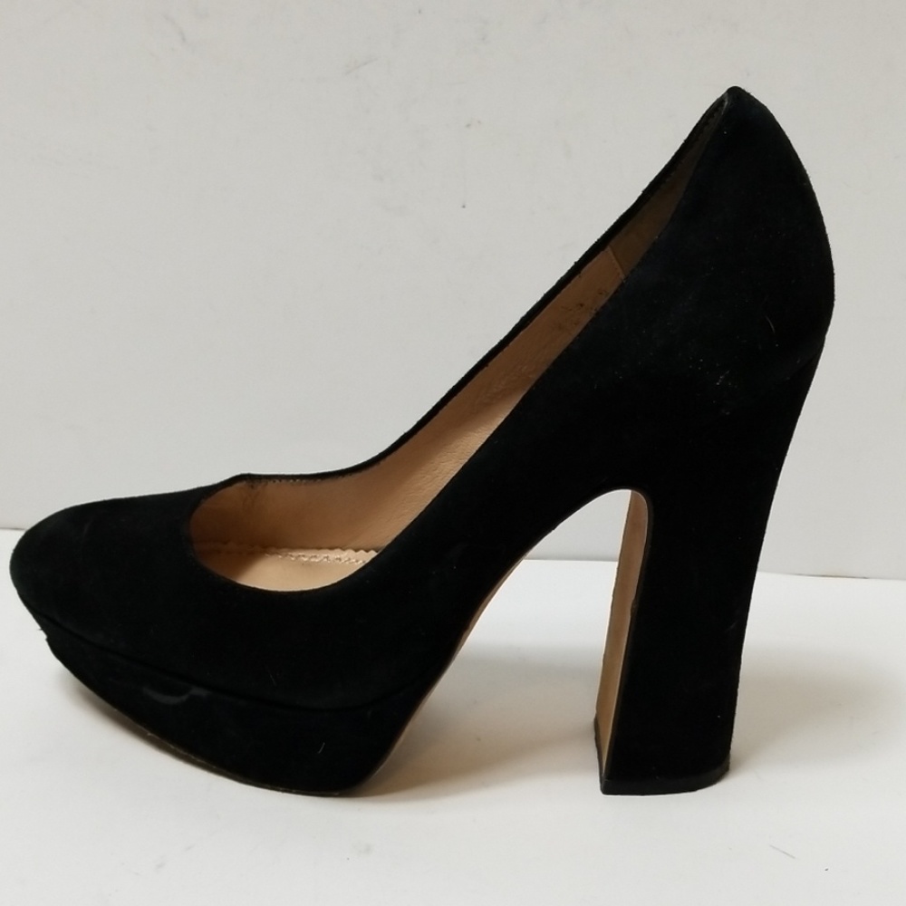 Jean-Michel Cazabat Sexy Platform Pumps